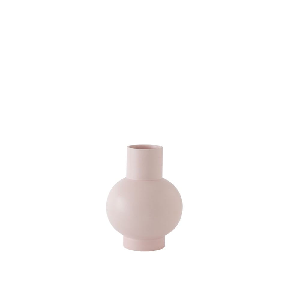 Strøm Vaas Klein Roze