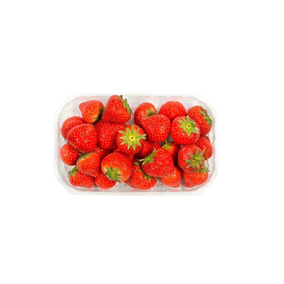 Hollandse Aardbeien 500 Gram