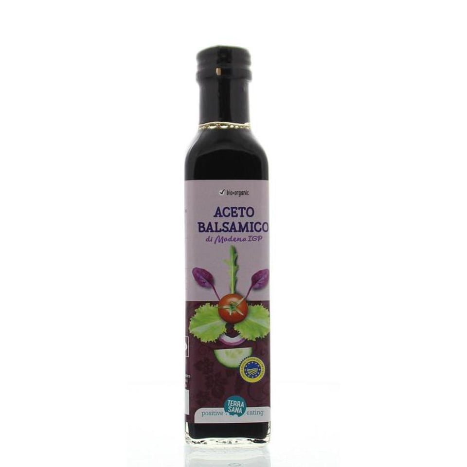 Aceto Balsamico Di Modena Bio