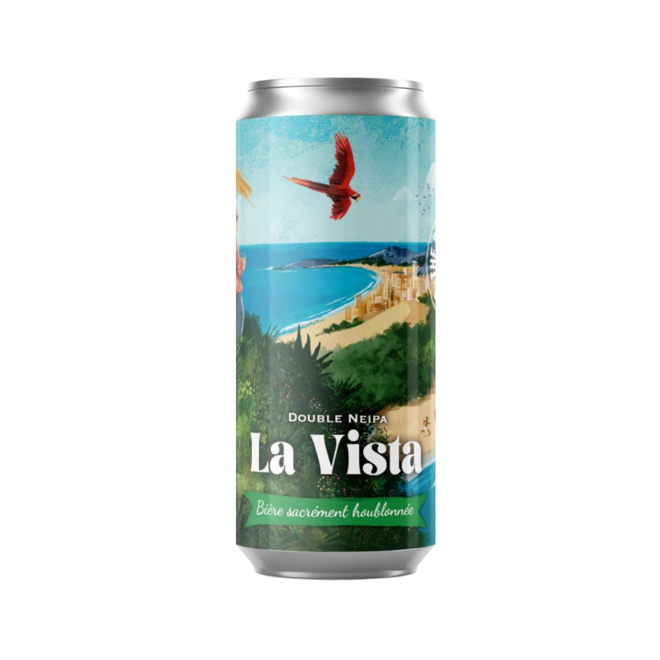 The Piggy Brewing - La Vista