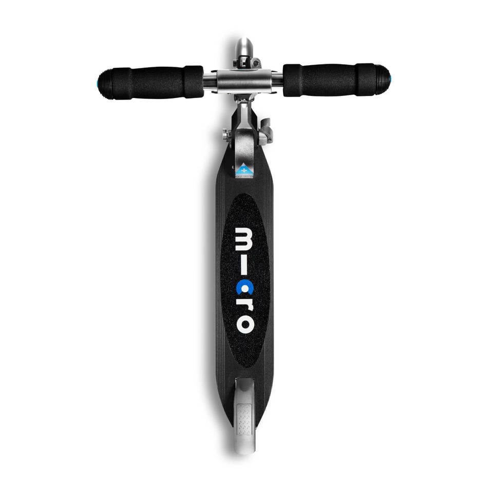 Micro Sprite LED Zwart