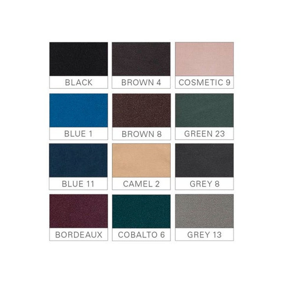 ALL COLORS 50 tight 50 den lycra op VOBC01187