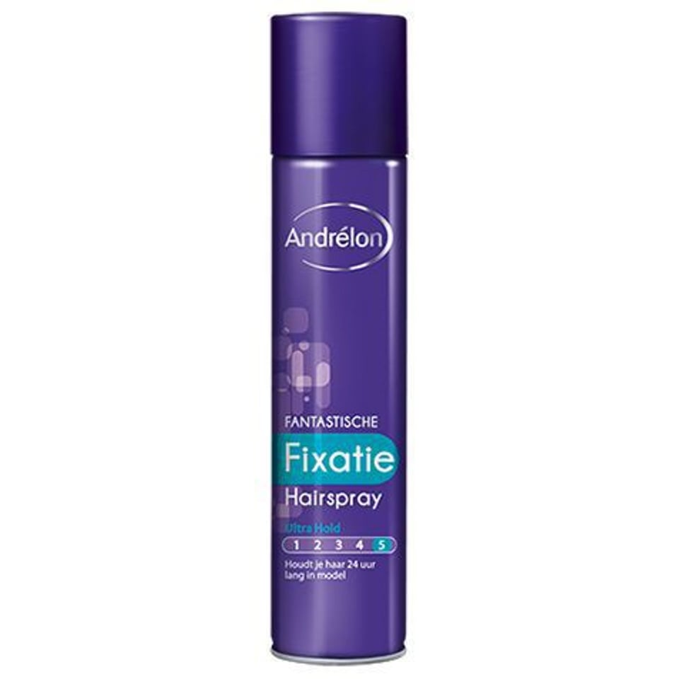 Andrelon Hairspray Fantast Fix250ml