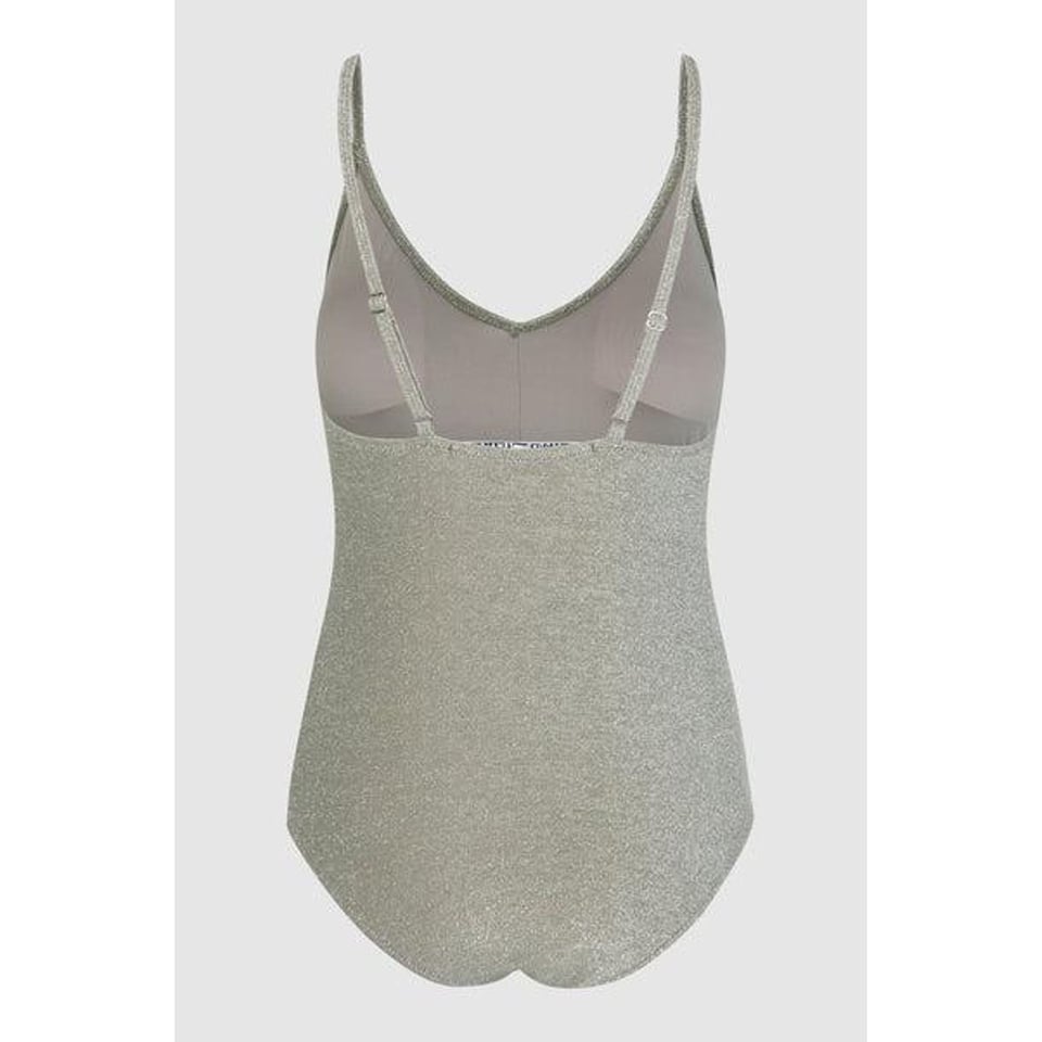 Second Female Glint Swimsuit Vintage Khaki