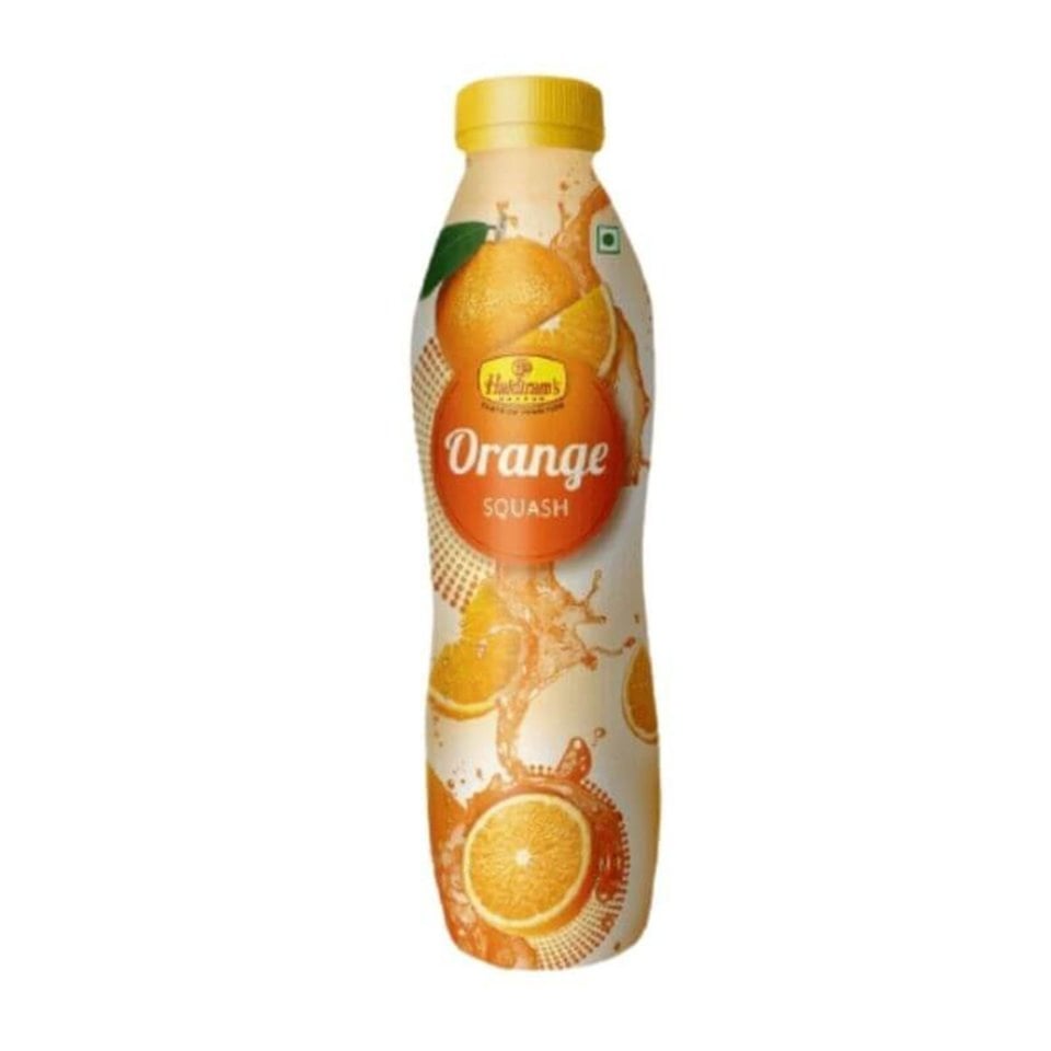 H.Orange Squash 700Ml