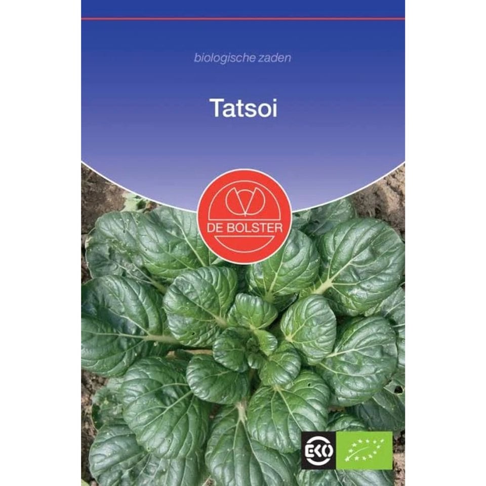 Tatsoi