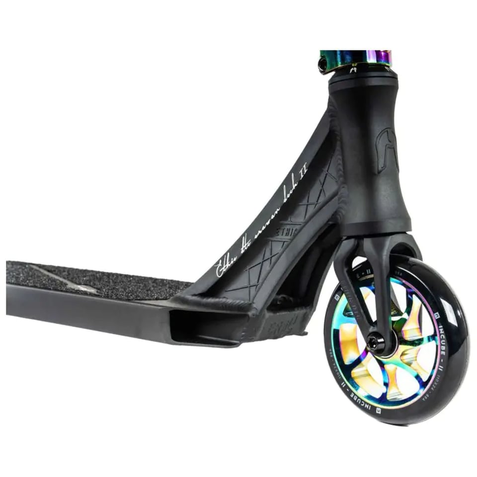 Ethic Ethic Erawan V2 Complete Stunstep S Neochrome