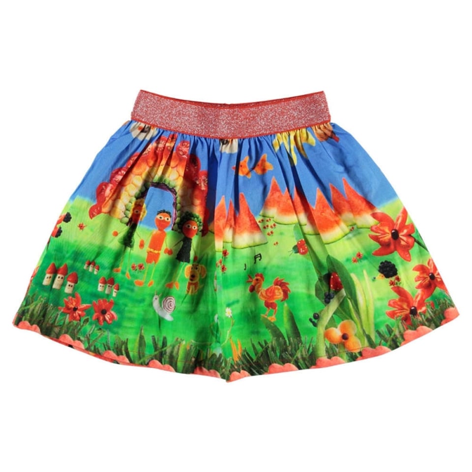 rosalita senoritas rok broadview 110/116