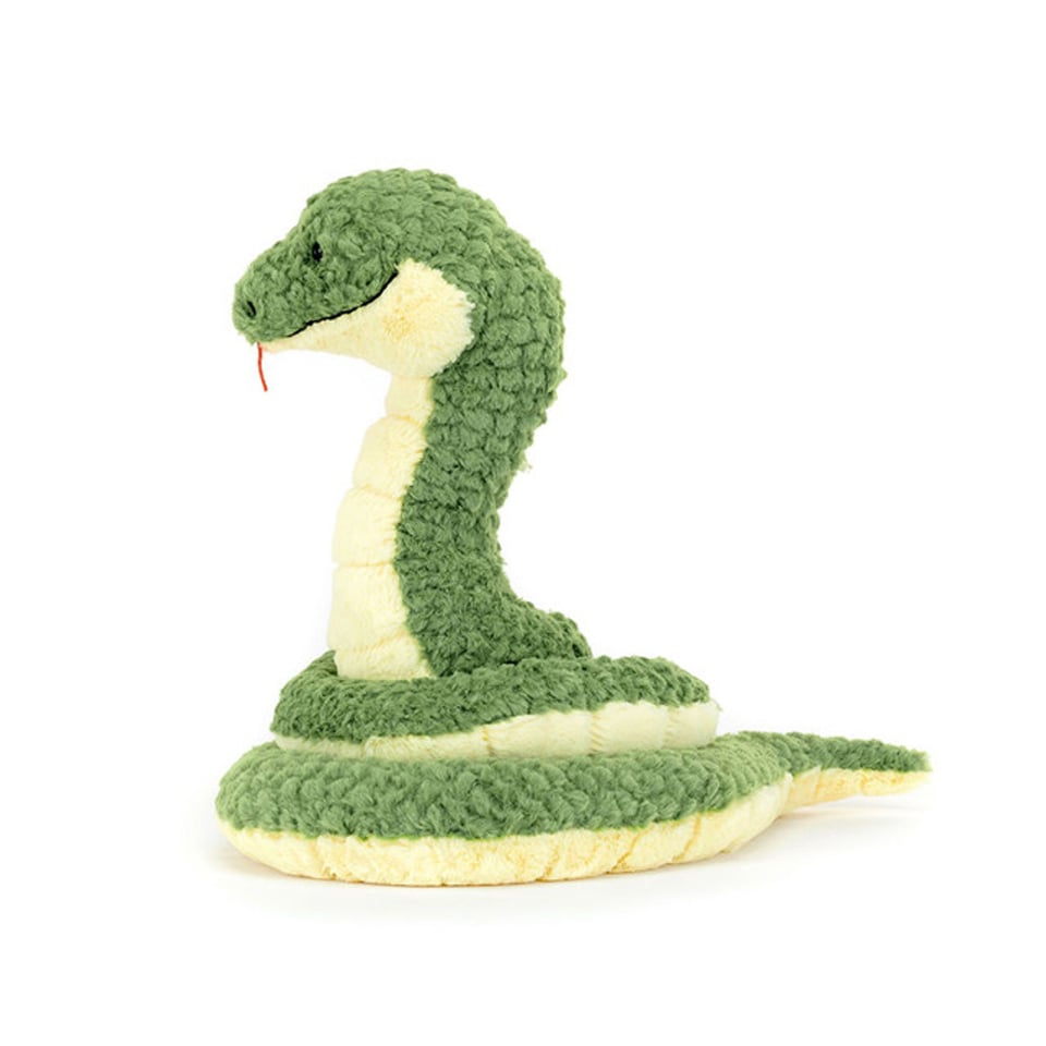 Jellycat Cizi Slang