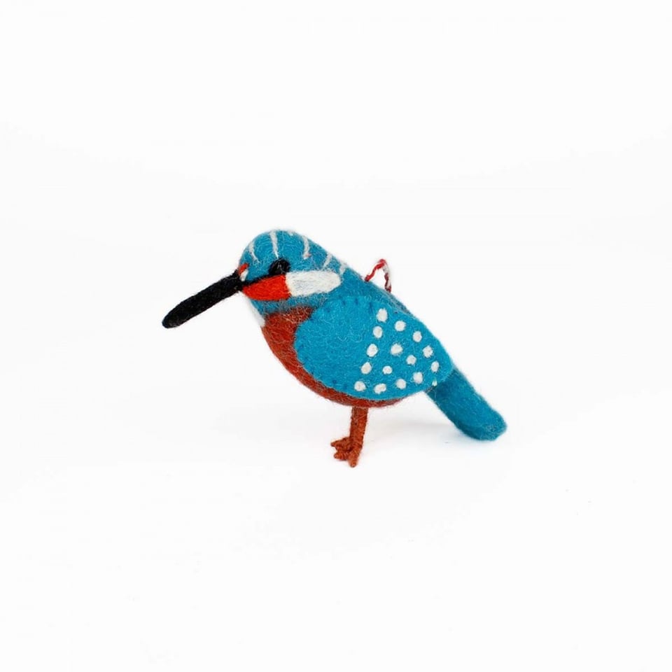 Vilt Dierenhanger - Diversen