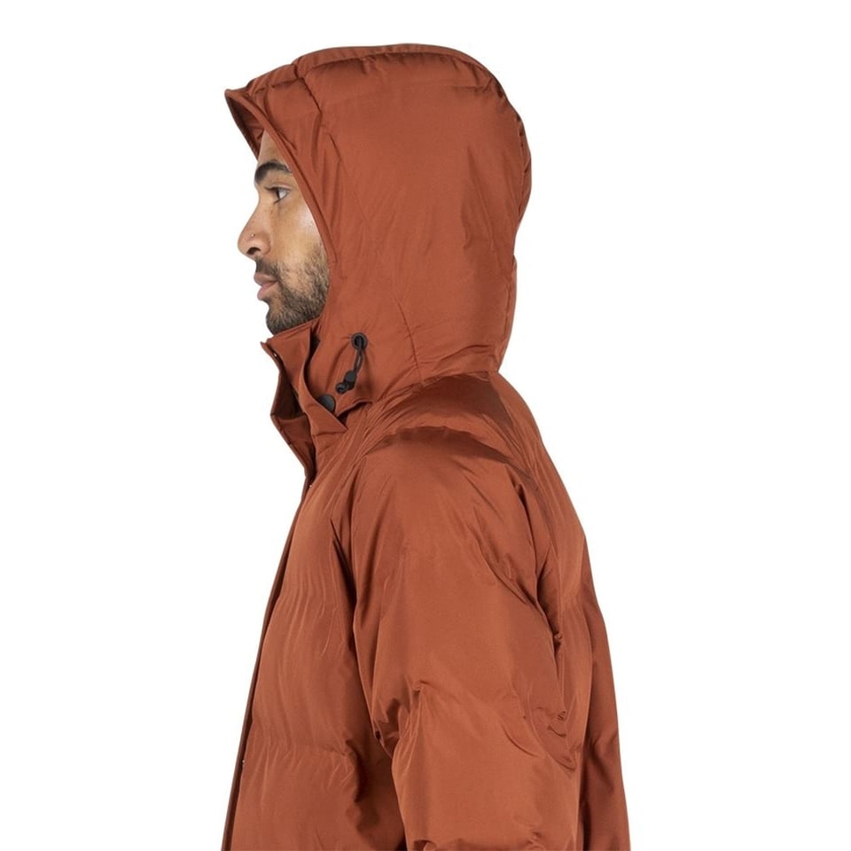 Jacket Puffer Light Weight