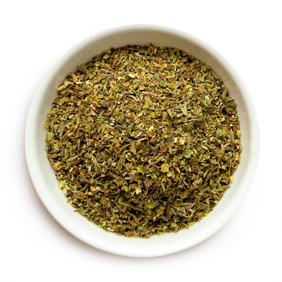 Herbs de Provence Organic