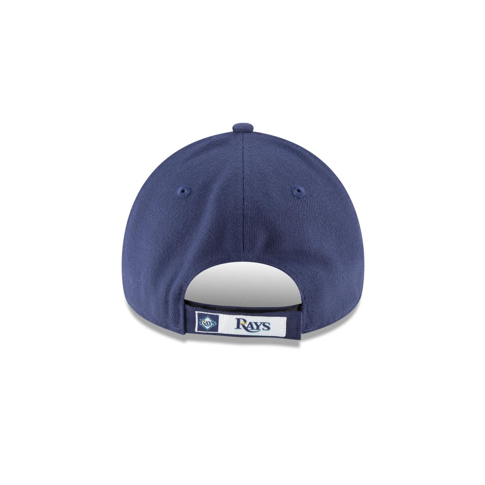 Tampa Bay Rays The League Blue 9FORTY Cap