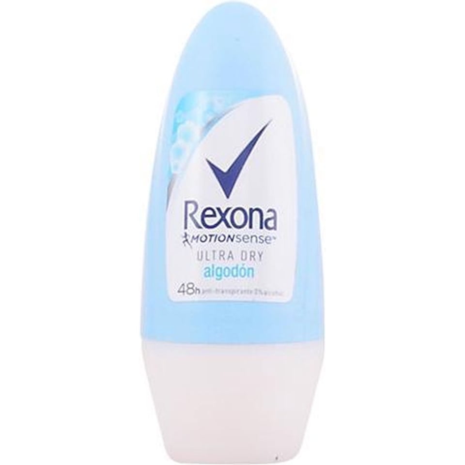 Rexona Deo Roll-on Cotton Dry 50ml 50