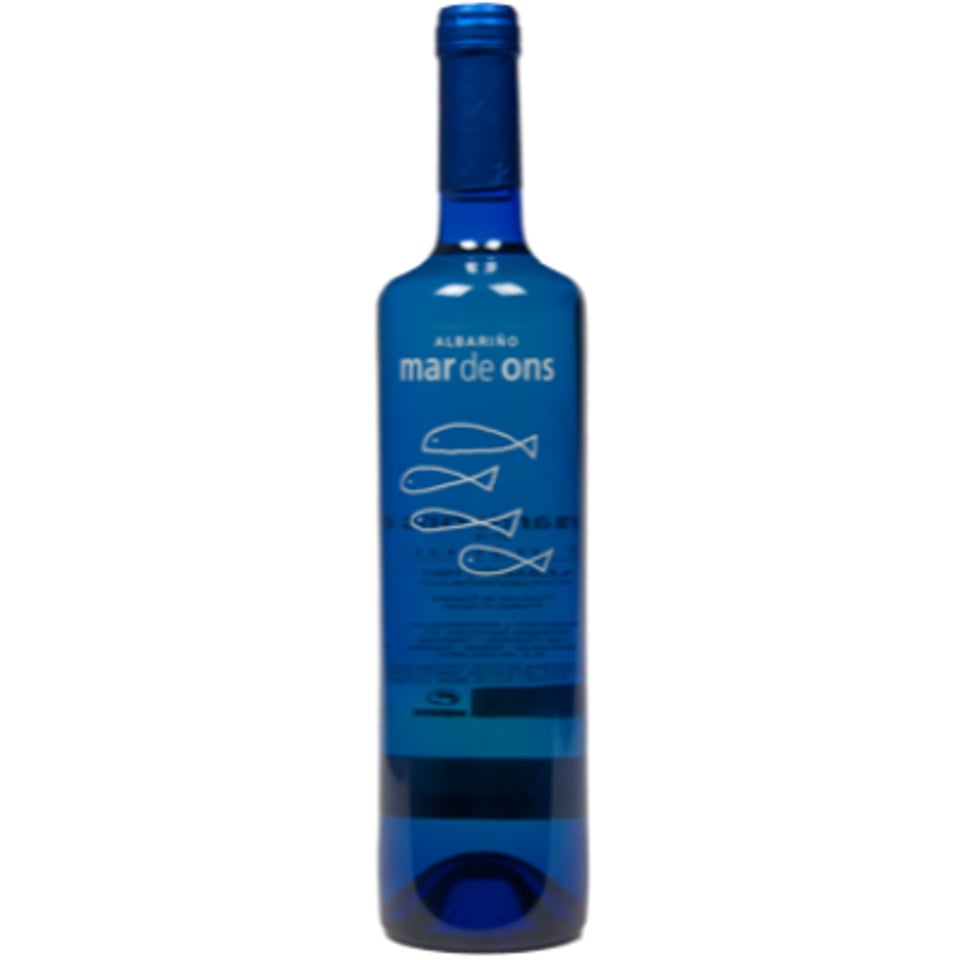 Mar de Ons Albariño