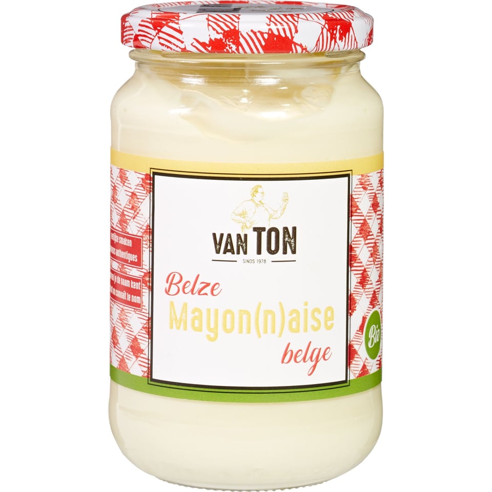 Belze Mayonaise