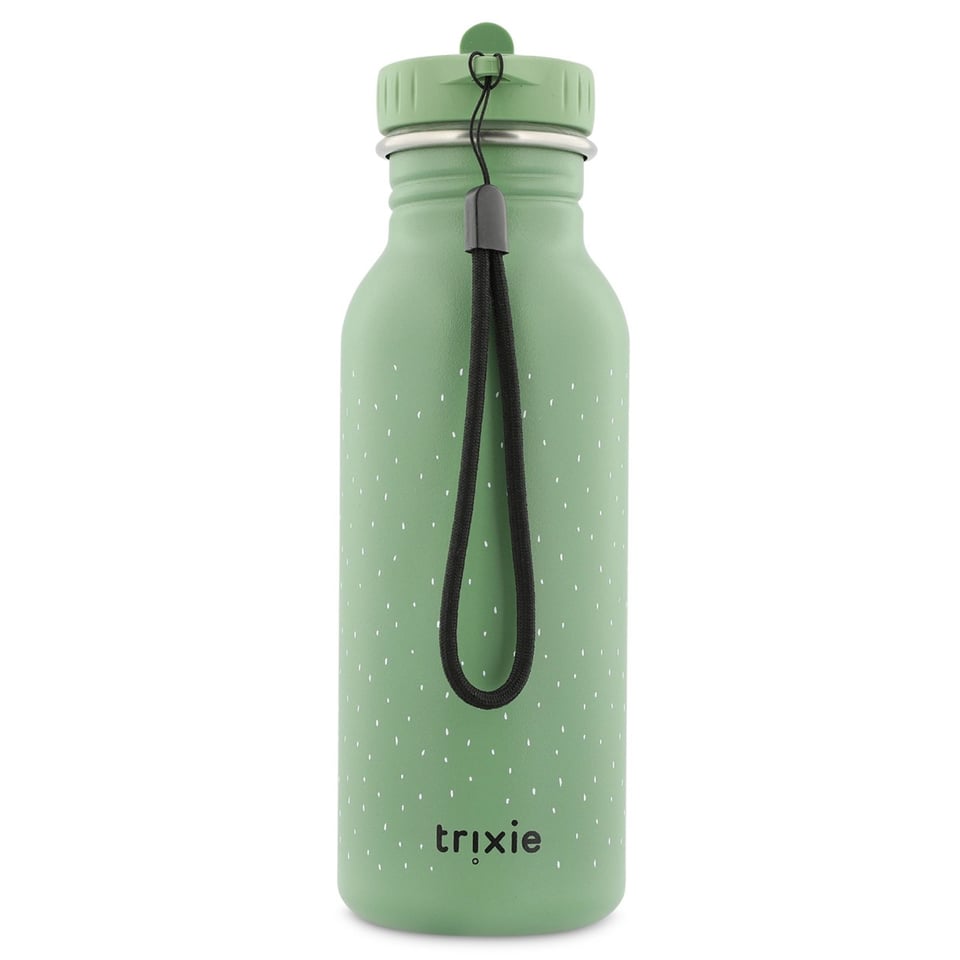Trixie Drinkfles 500 Ml - Mr. Frog