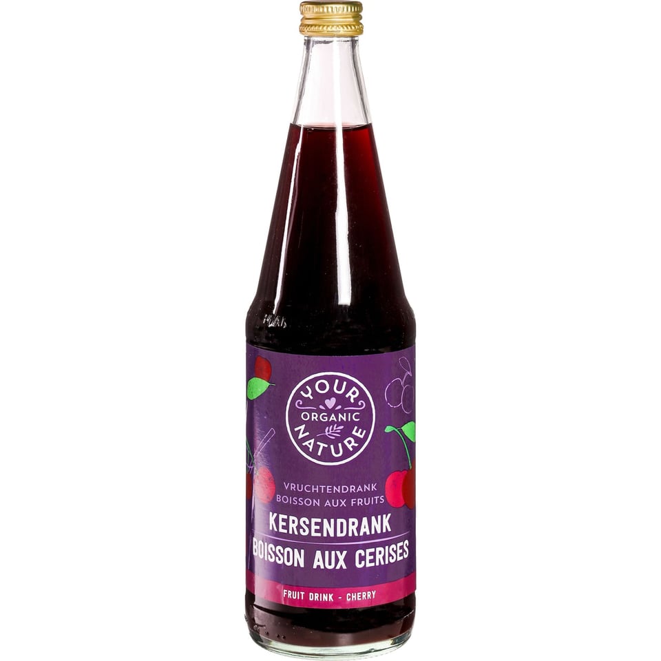 Kersendrank