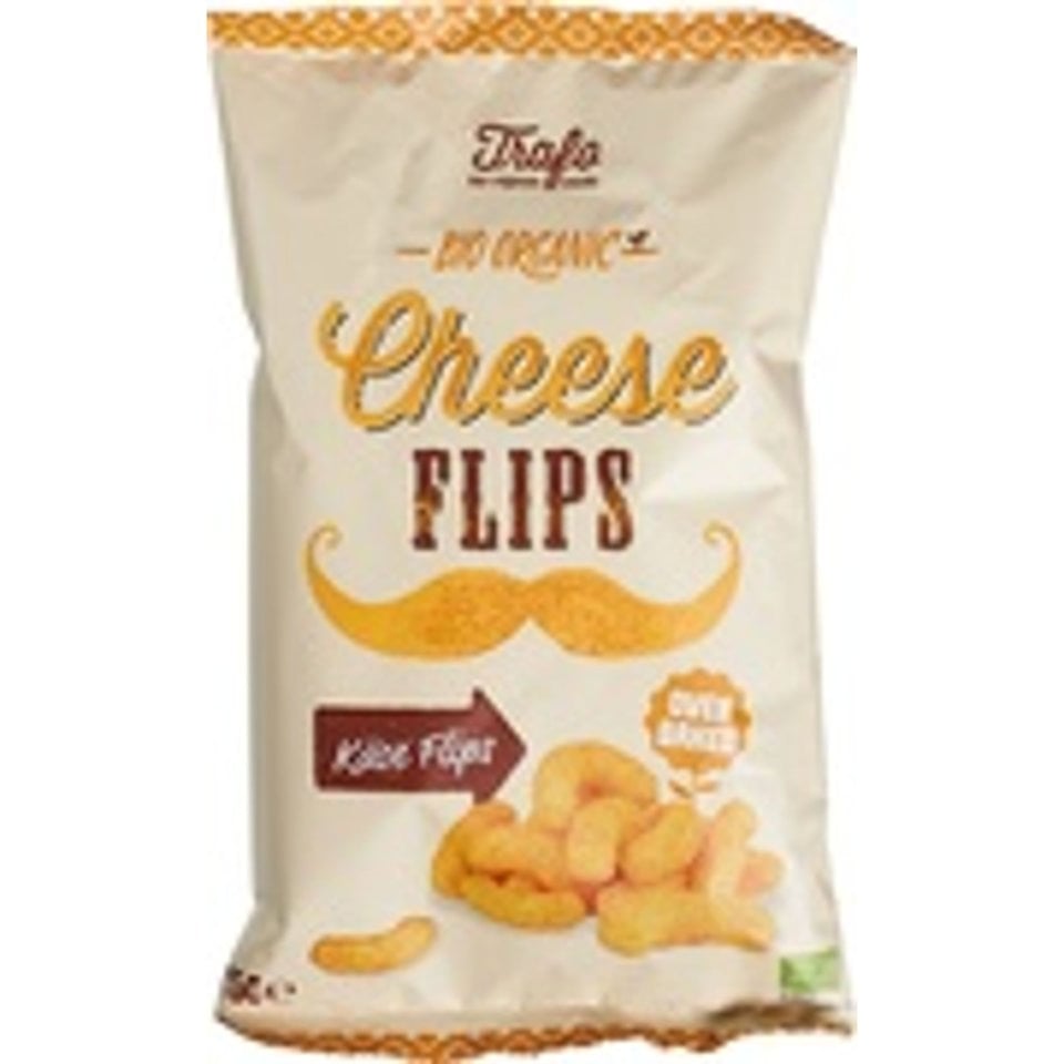 Cheese Flips