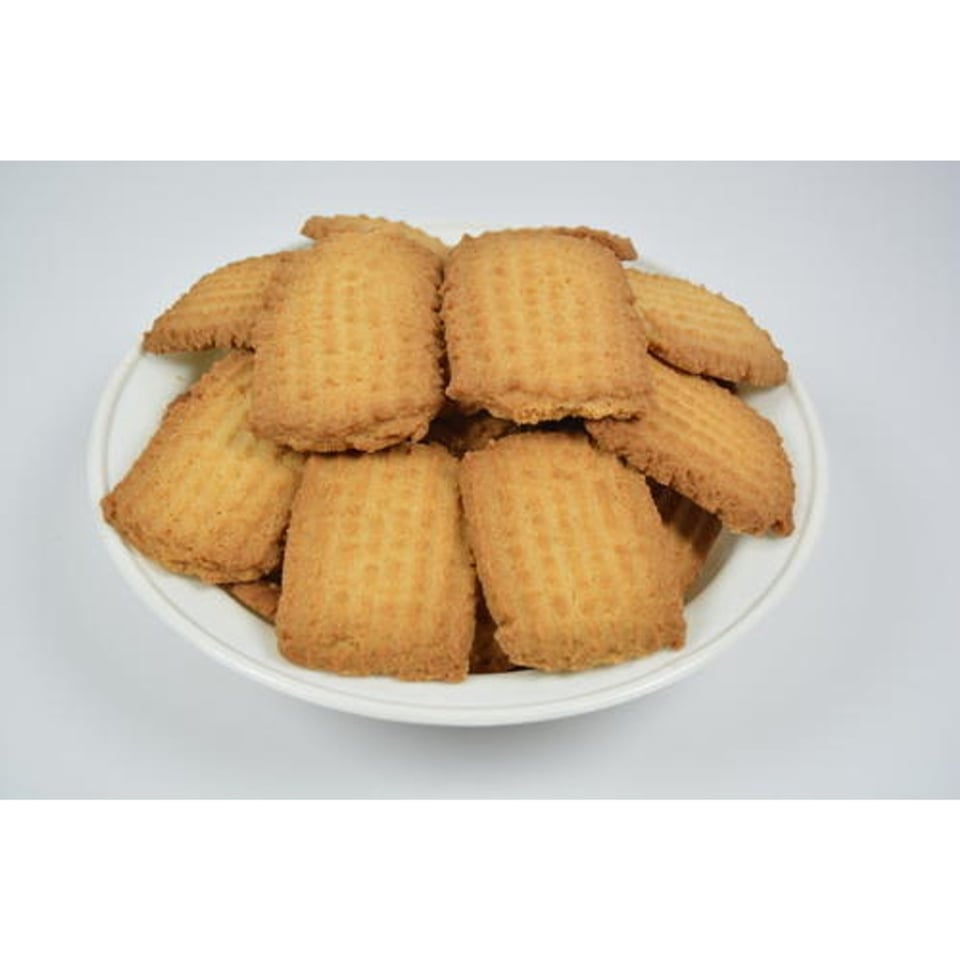 King Atta Cookies 800Gr