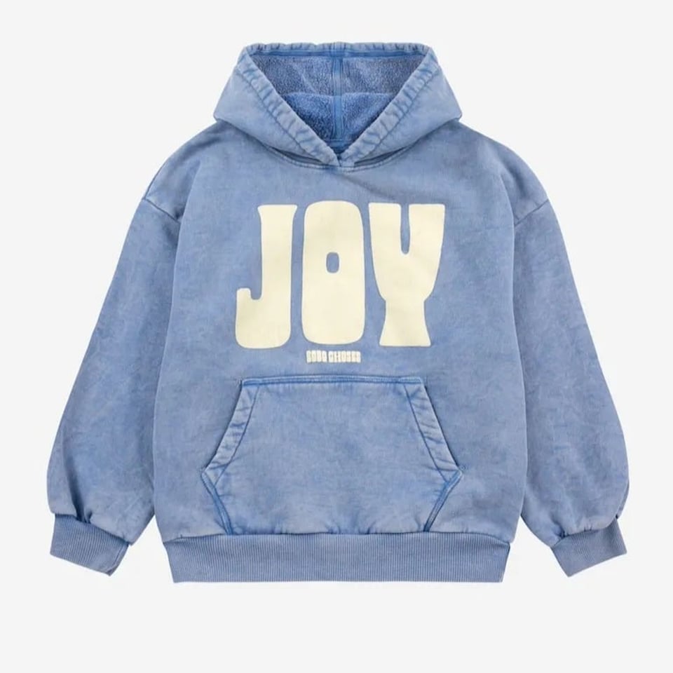 Bobo Choses Joy Hoodie