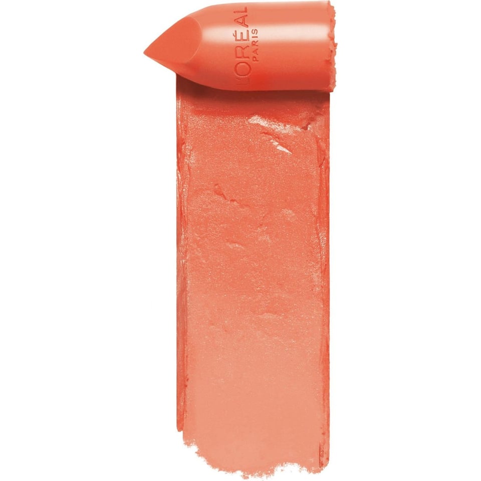 L’Oréal Paris Color Riche - 227 Hype Matte - Matte - Lippenstift