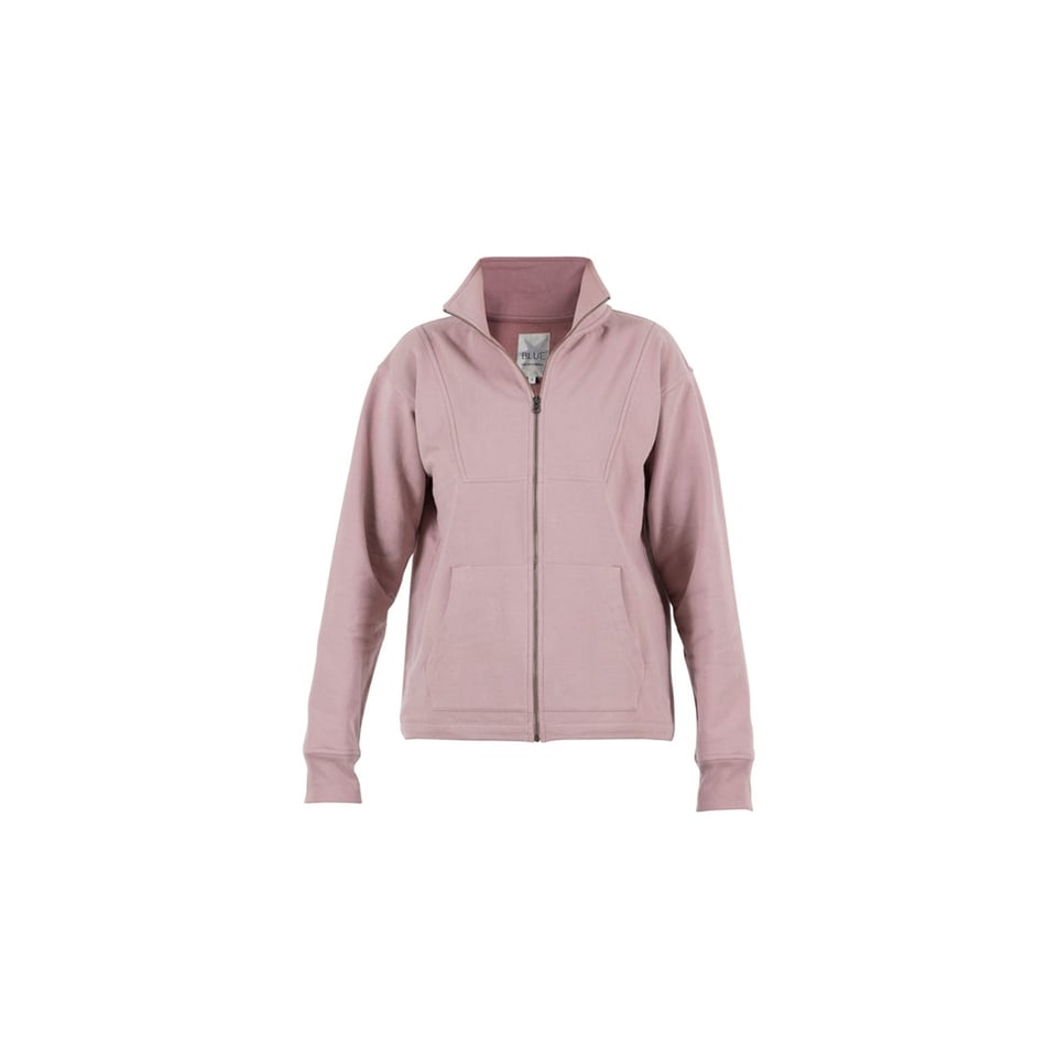 BLUE LAVAL Sweat Jacket - M / Powder