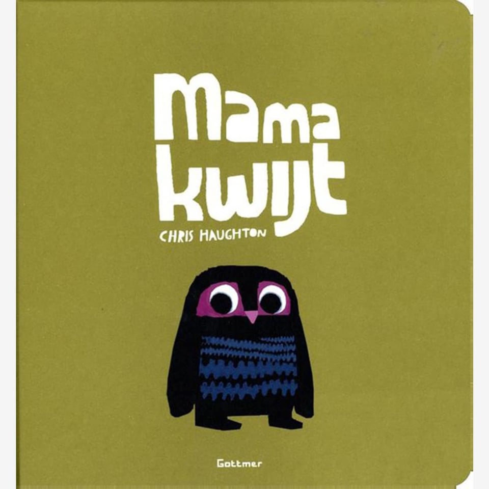 Mama Kwijt