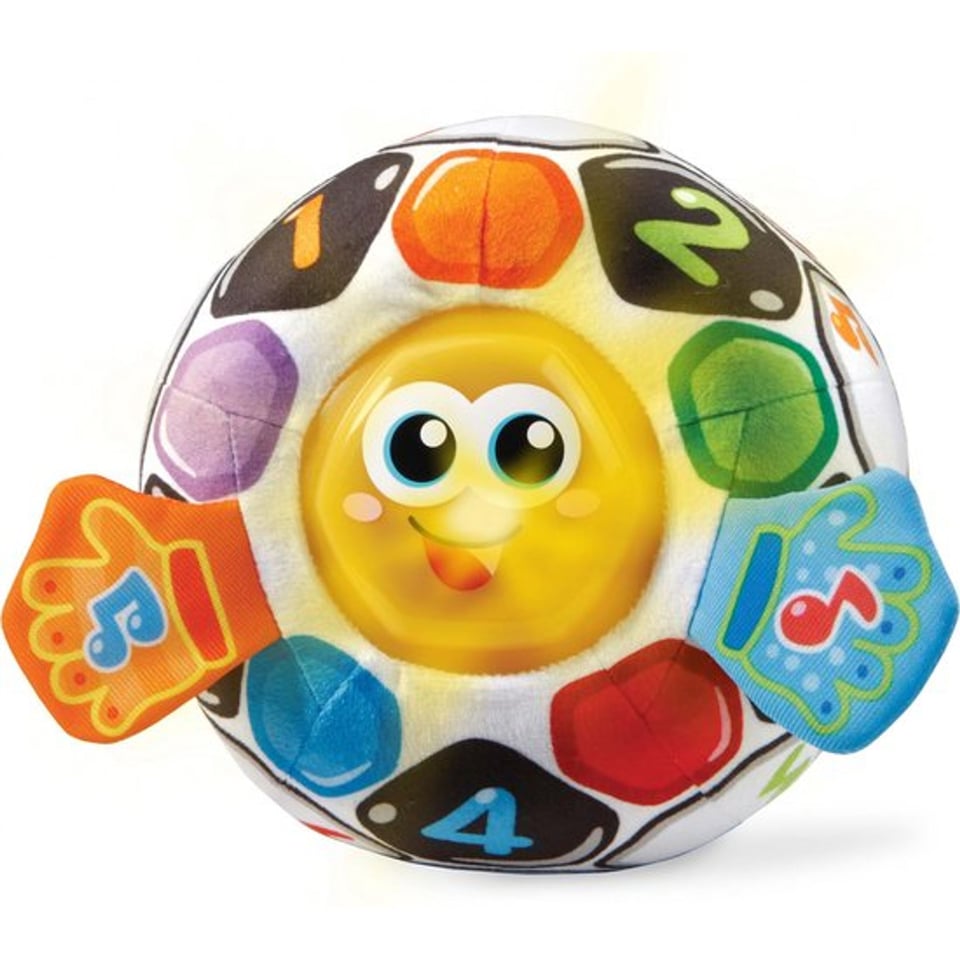 Vtech Sport en Speel Voetbal