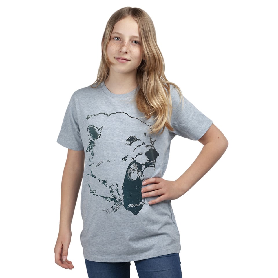 IJsgrizzly Beer T-Shirt