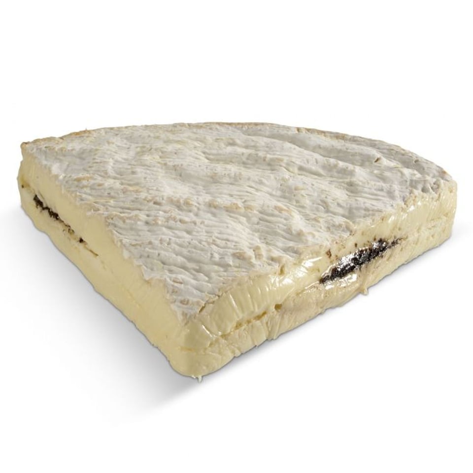 Brie De Meaux Truffel