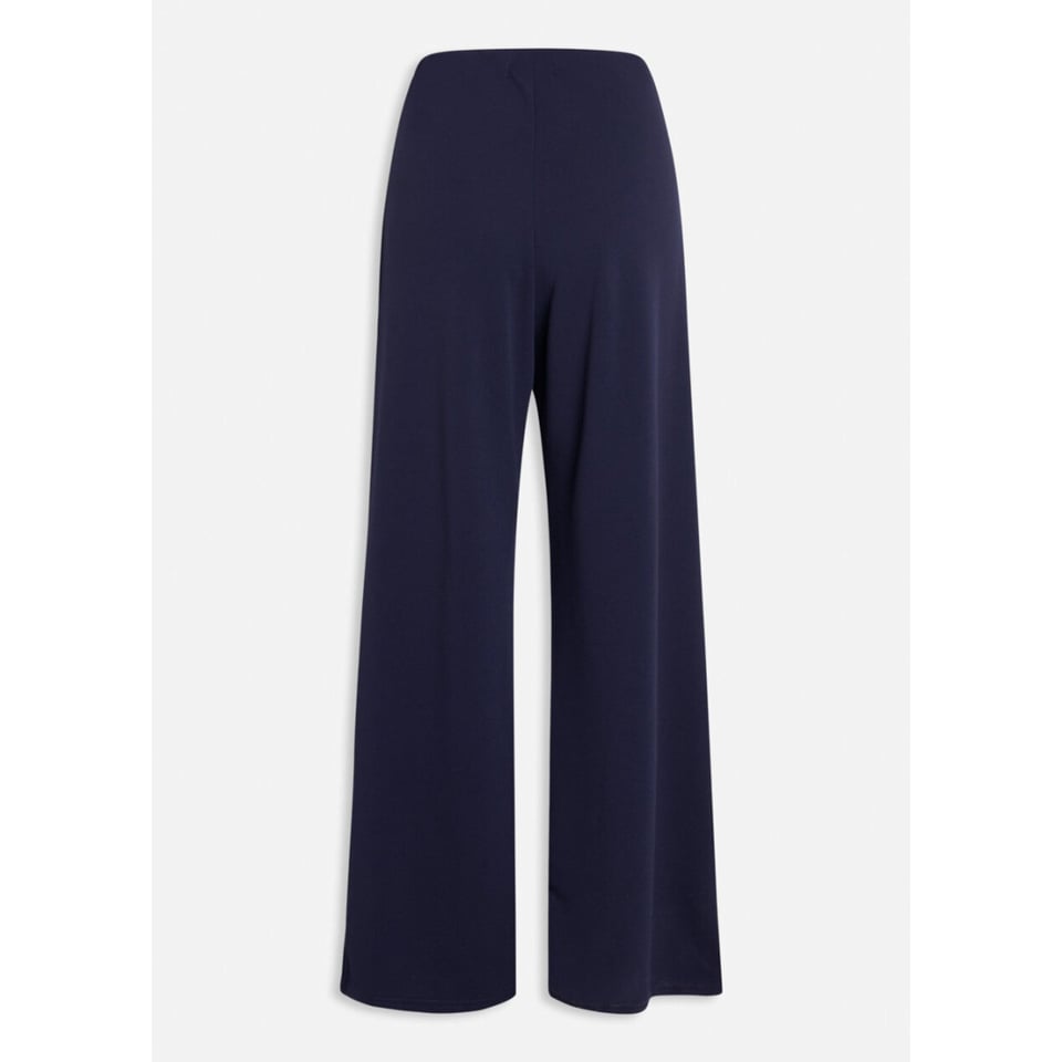 Musthave Navy glut pants