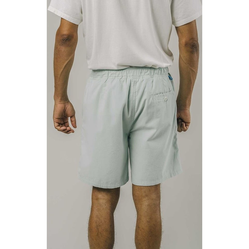 Shorts Lightweight Corduroy