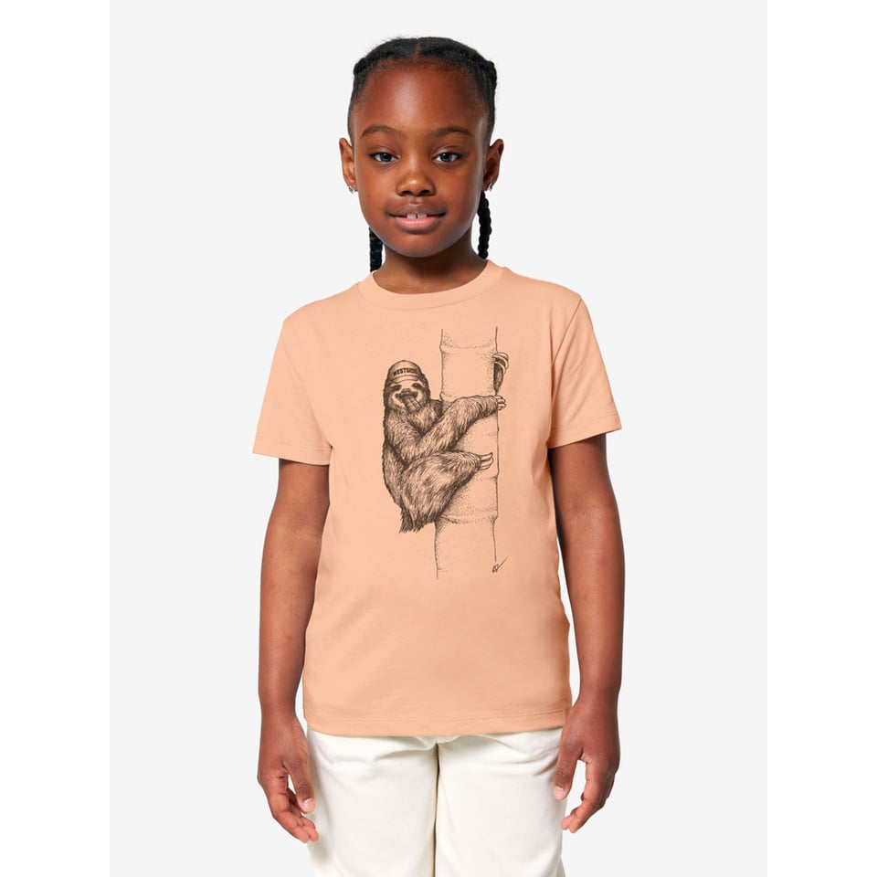 Luiaard T-Shirt