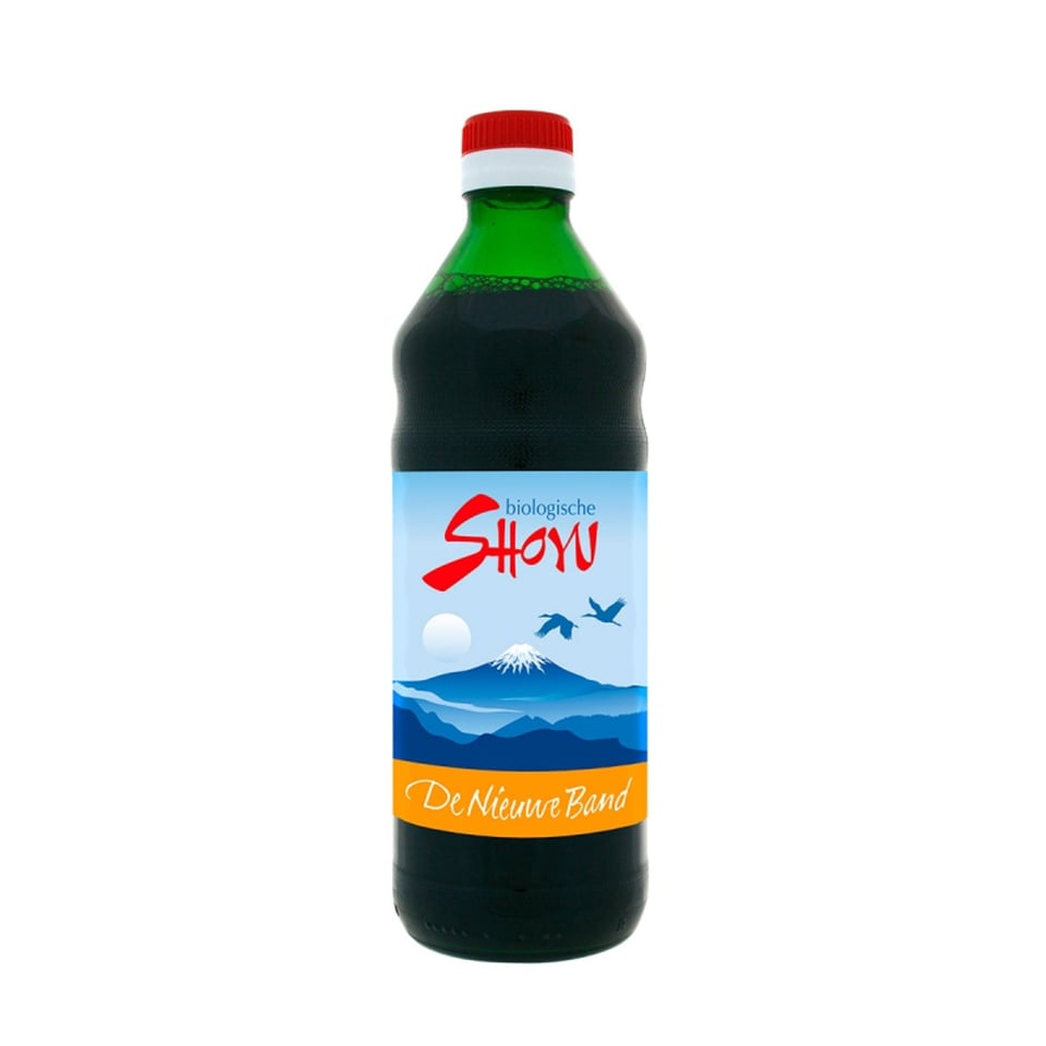 Shoyu Sojasaus