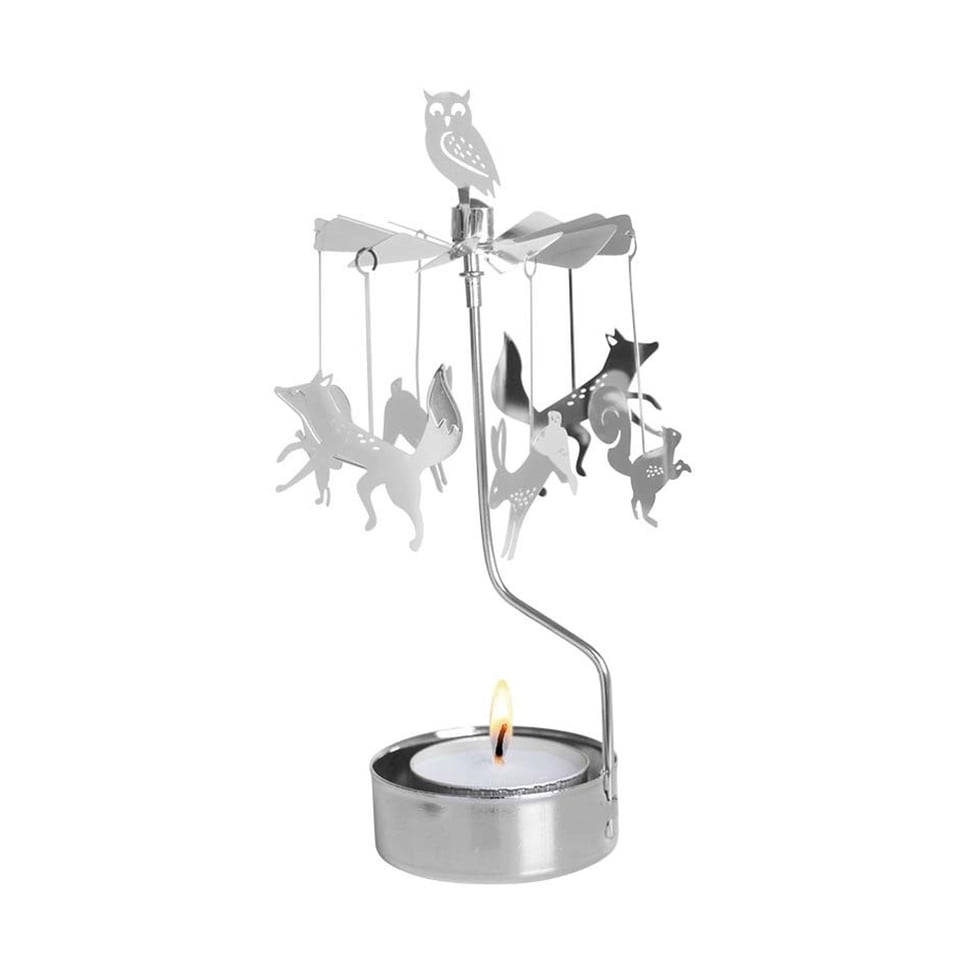 Angel Chimes Bosdieren