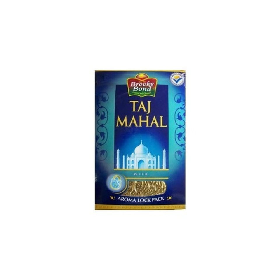 Brooke Bond Taj Mahal 250Gr