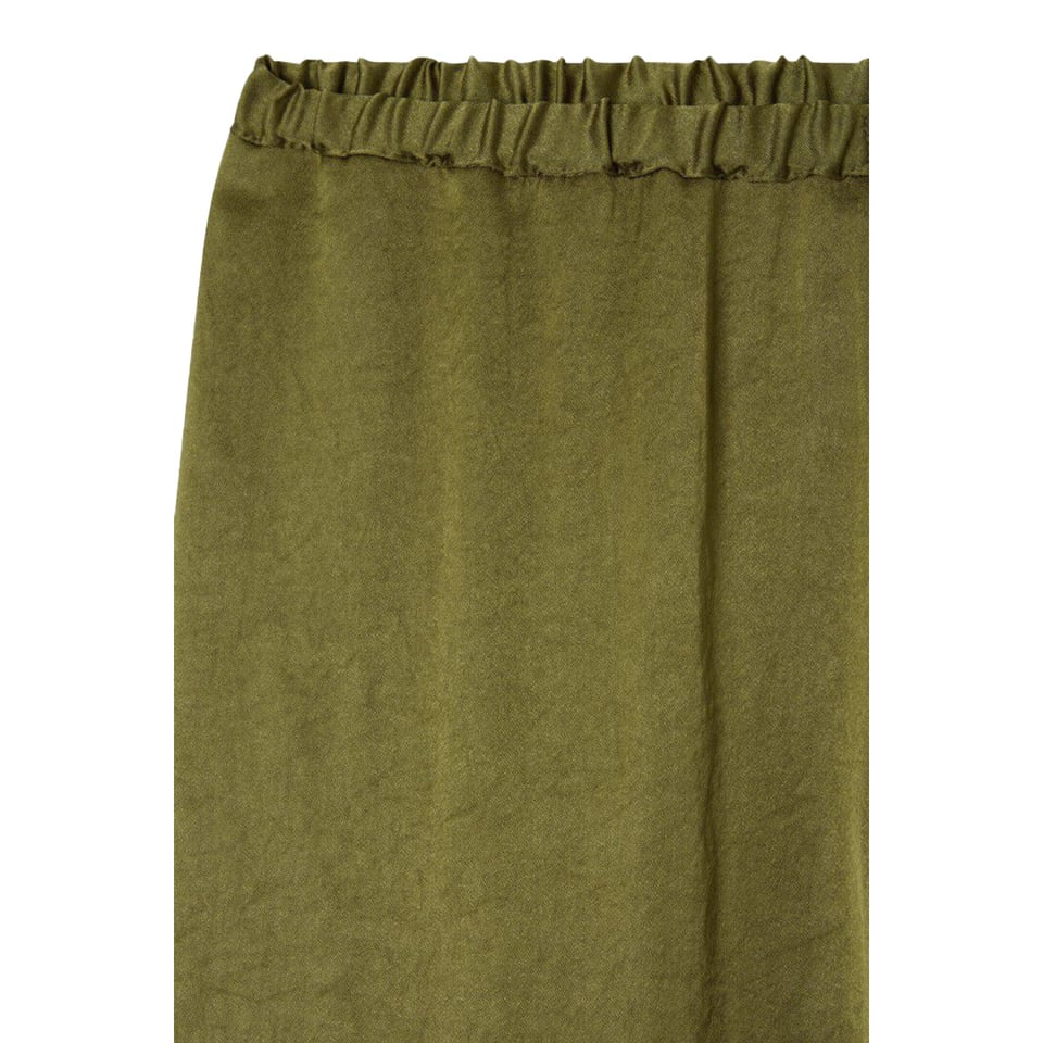 American Vintage Widland Skirt - Thyme