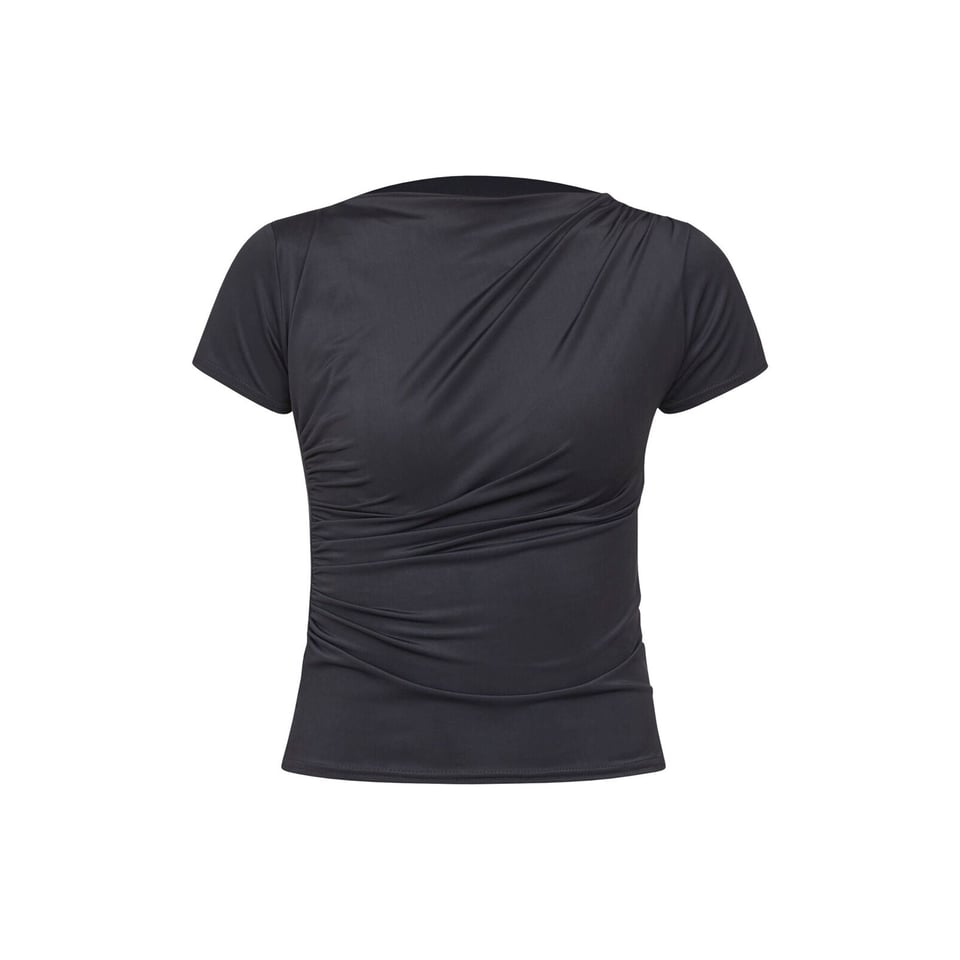 Ruby musthave top - Black