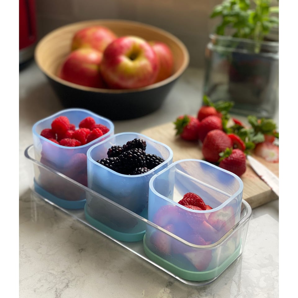 Yumbox Chop Chop Tray