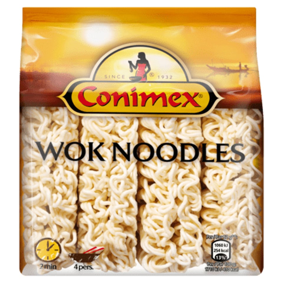 Conimex Noodles Wok