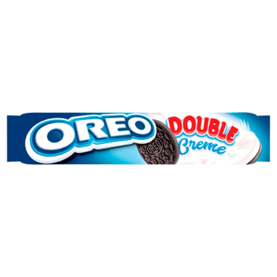 Oreo Double Crème Koekjes