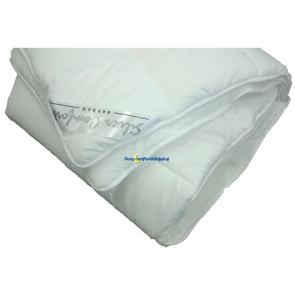 Goedkoop Dekbed Timzo Silver Comfort Enkel