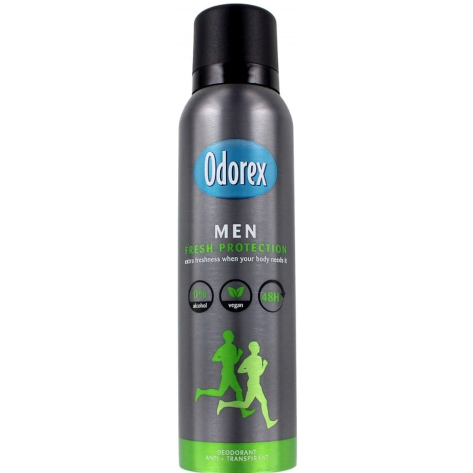 Odorex Deospray Men - Fresh Protect
