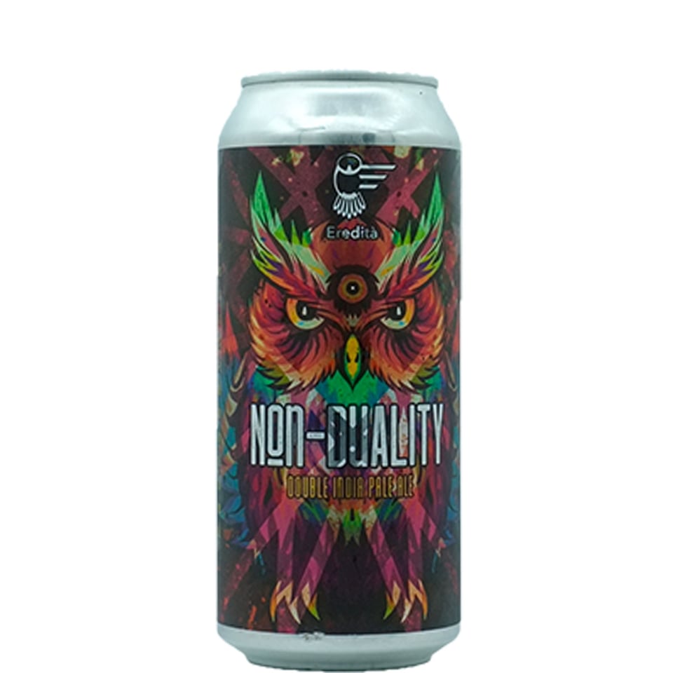 Eredita Brewing Non Duality