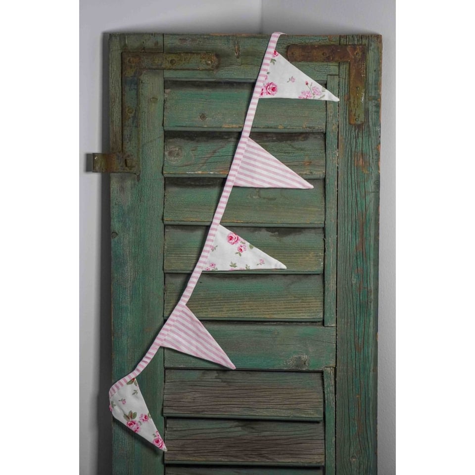 Stoffen Slinger - Isabelle Rose Lucy (1.80m)