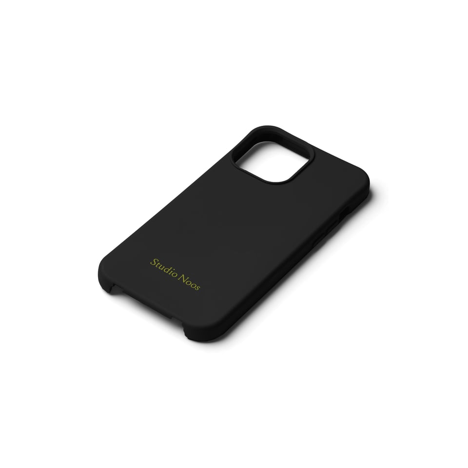 Coal Phone Case