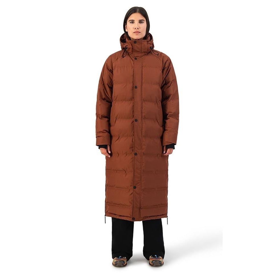 Jacket Puffer Light Weight