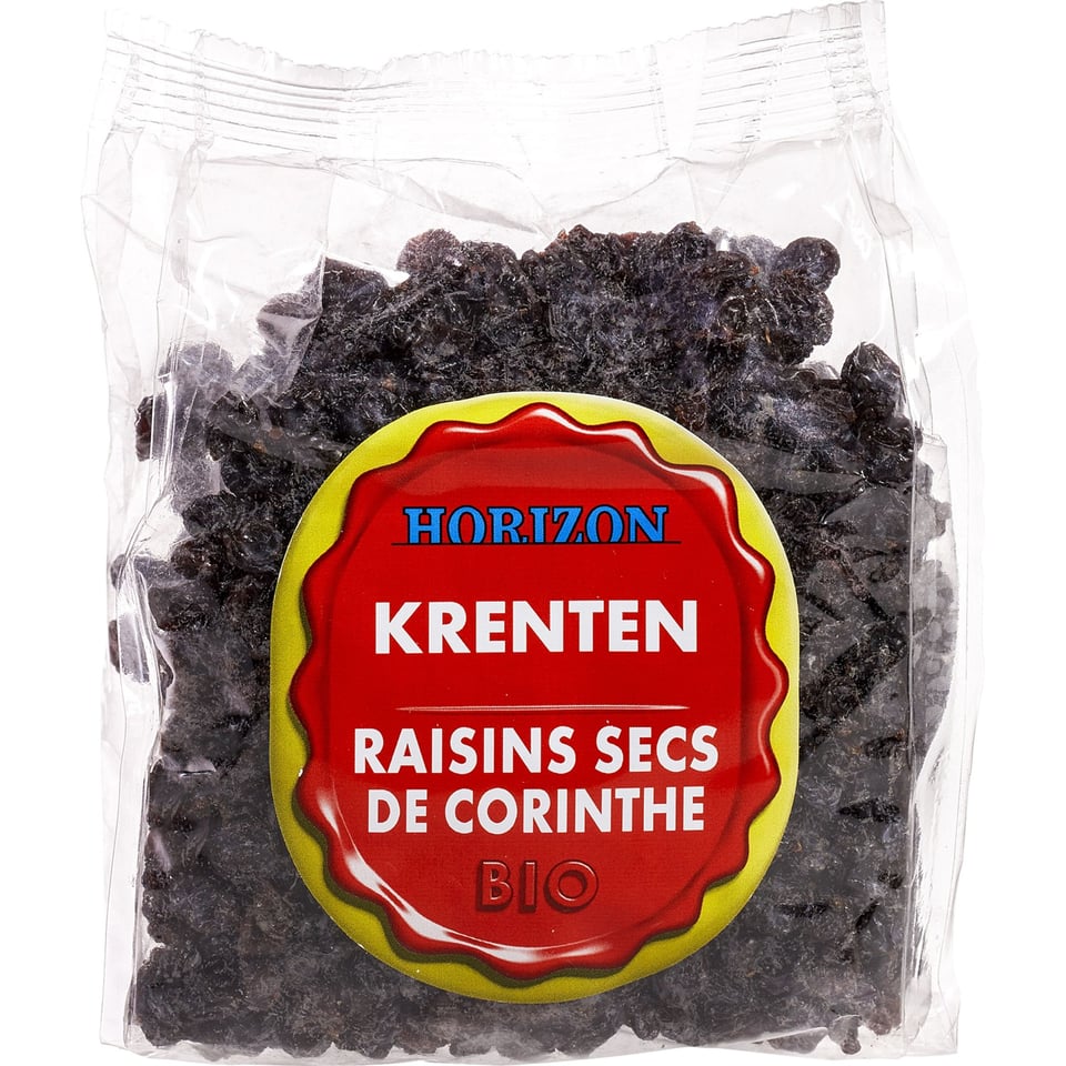 Krenten