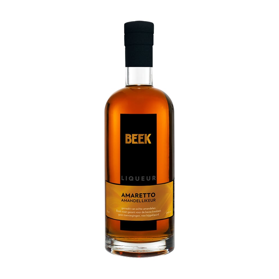 Beek Beek Amaretto 0,7